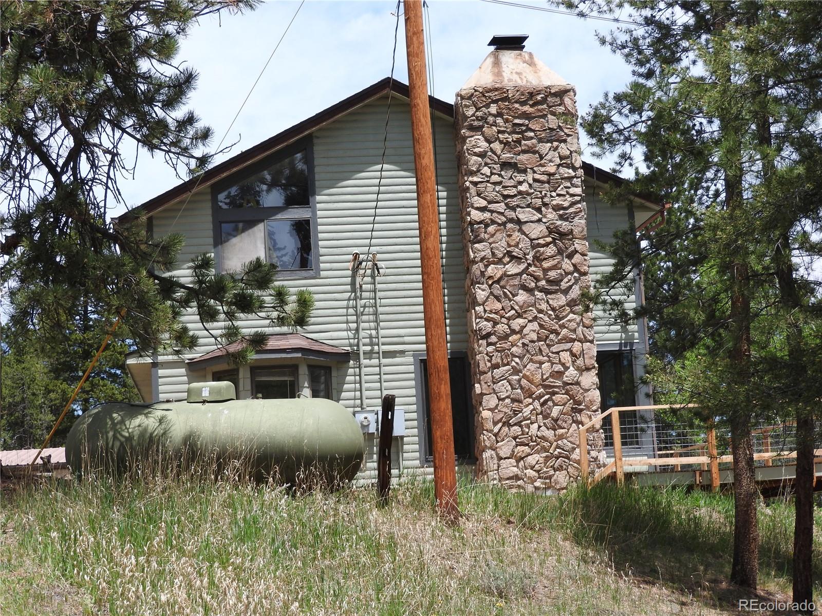 MLS Image #46 for 12037  elk trail road,conifer, Colorado