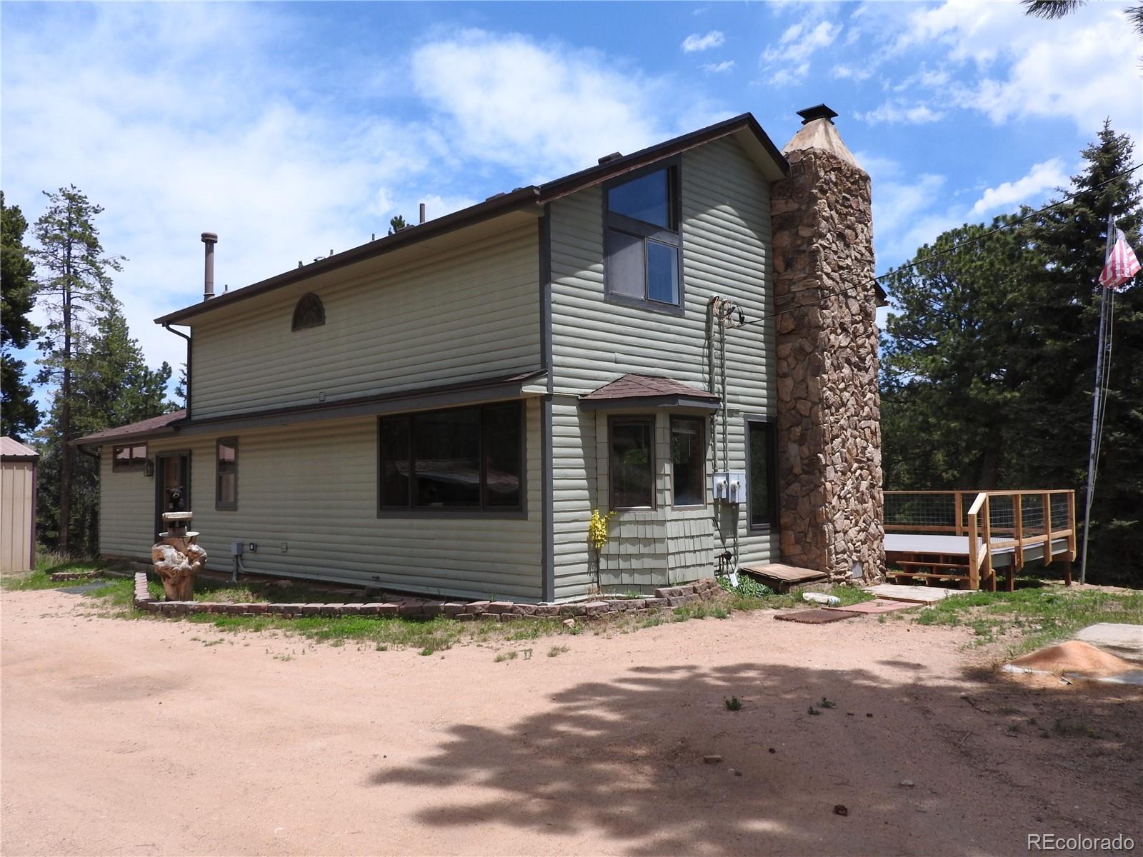MLS Image #47 for 12037  elk trail road,conifer, Colorado