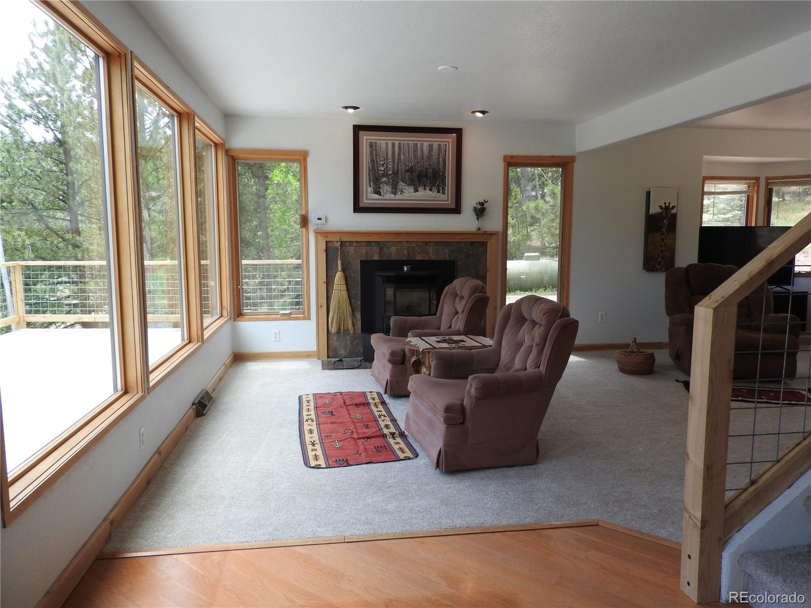 MLS Image #6 for 12037  elk trail road,conifer, Colorado