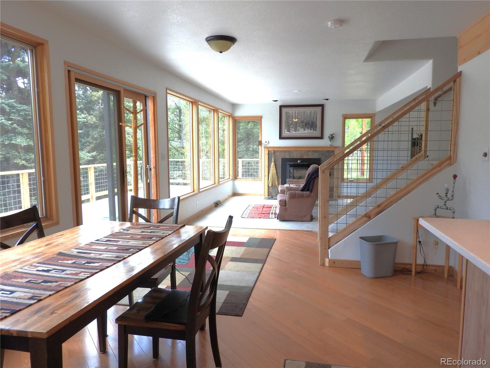 MLS Image #9 for 12037  elk trail road,conifer, Colorado