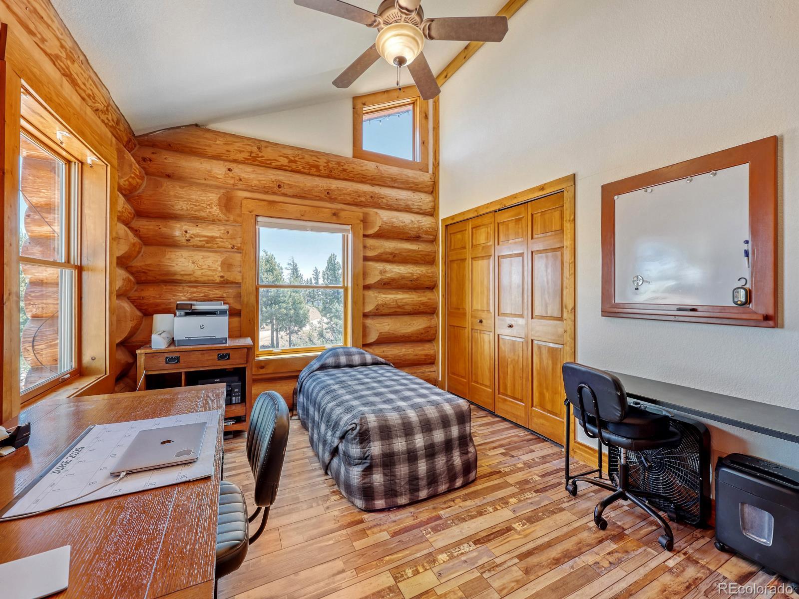 MLS Image #12 for 13035  deer ridge way,larkspur, Colorado