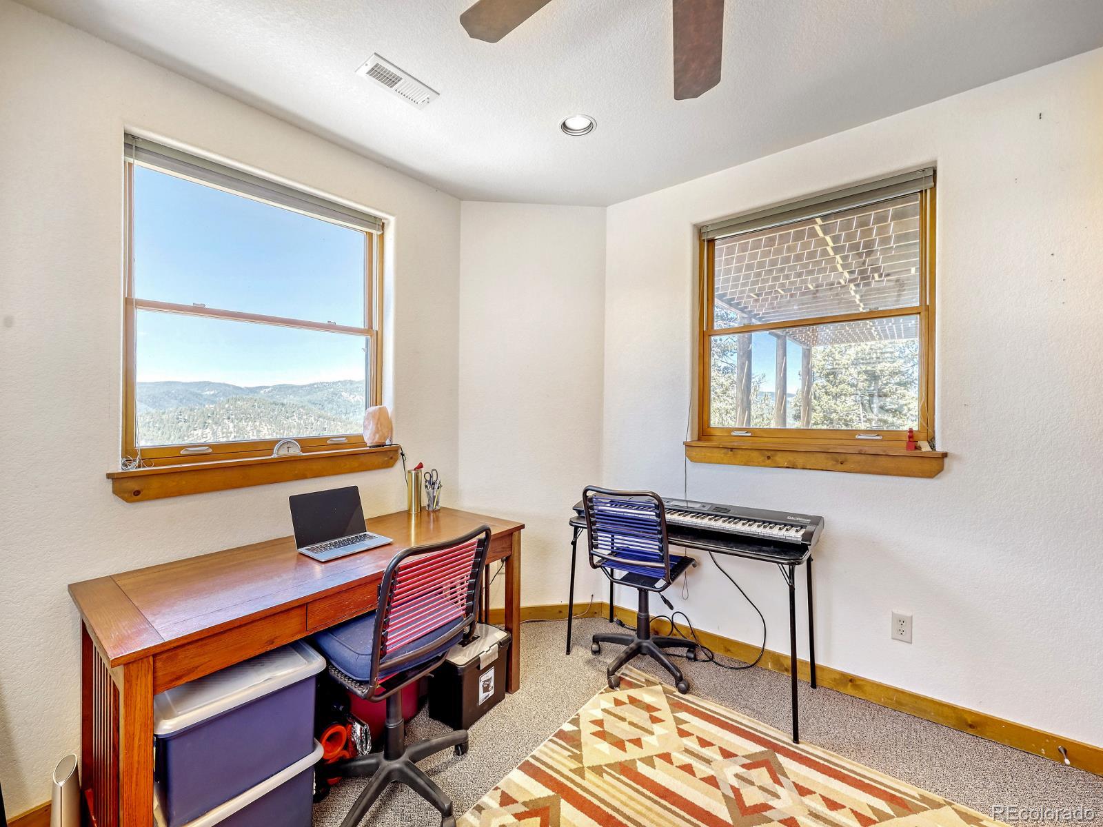 MLS Image #14 for 13035  deer ridge way,larkspur, Colorado