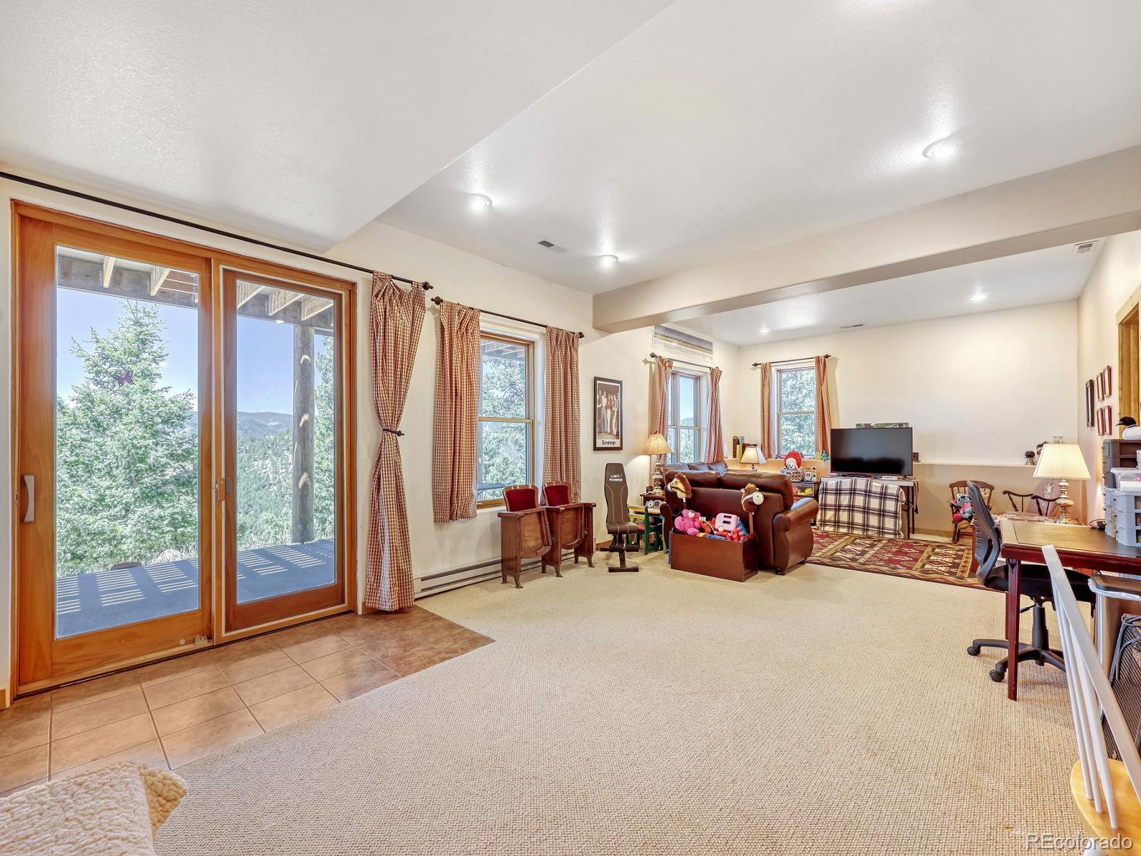 MLS Image #16 for 13035  deer ridge way,larkspur, Colorado
