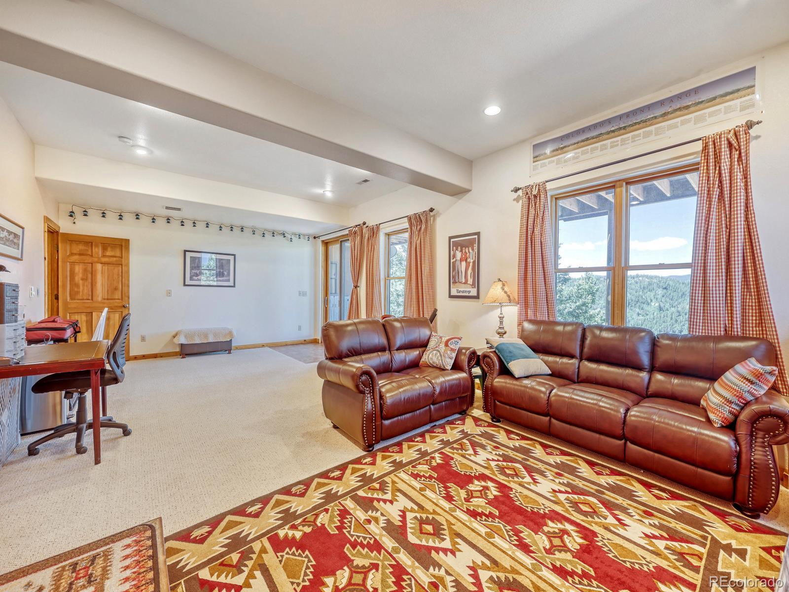 MLS Image #17 for 13035  deer ridge way,larkspur, Colorado