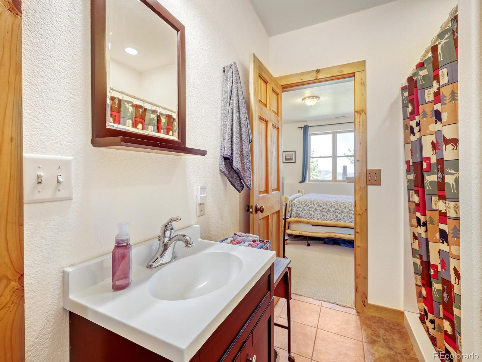 MLS Image #19 for 13035  deer ridge way,larkspur, Colorado