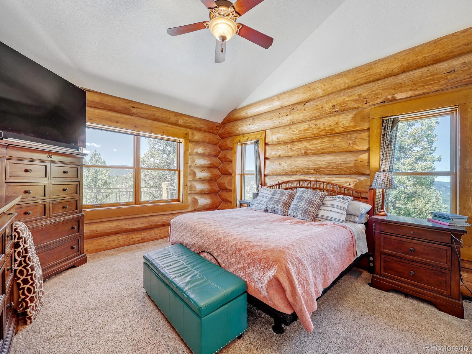 MLS Image #20 for 13035  deer ridge way,larkspur, Colorado