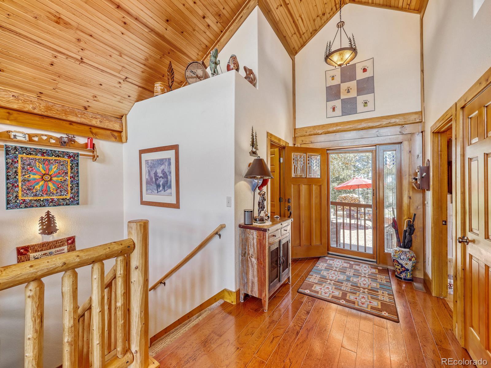 MLS Image #21 for 13035  deer ridge way,larkspur, Colorado