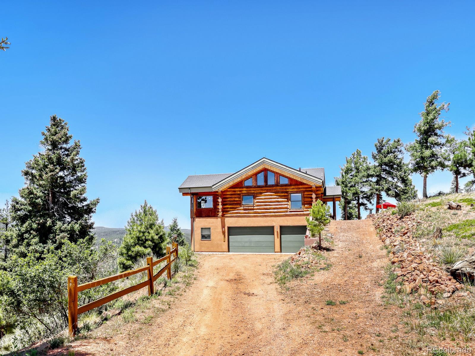 MLS Image #22 for 13035  deer ridge way,larkspur, Colorado