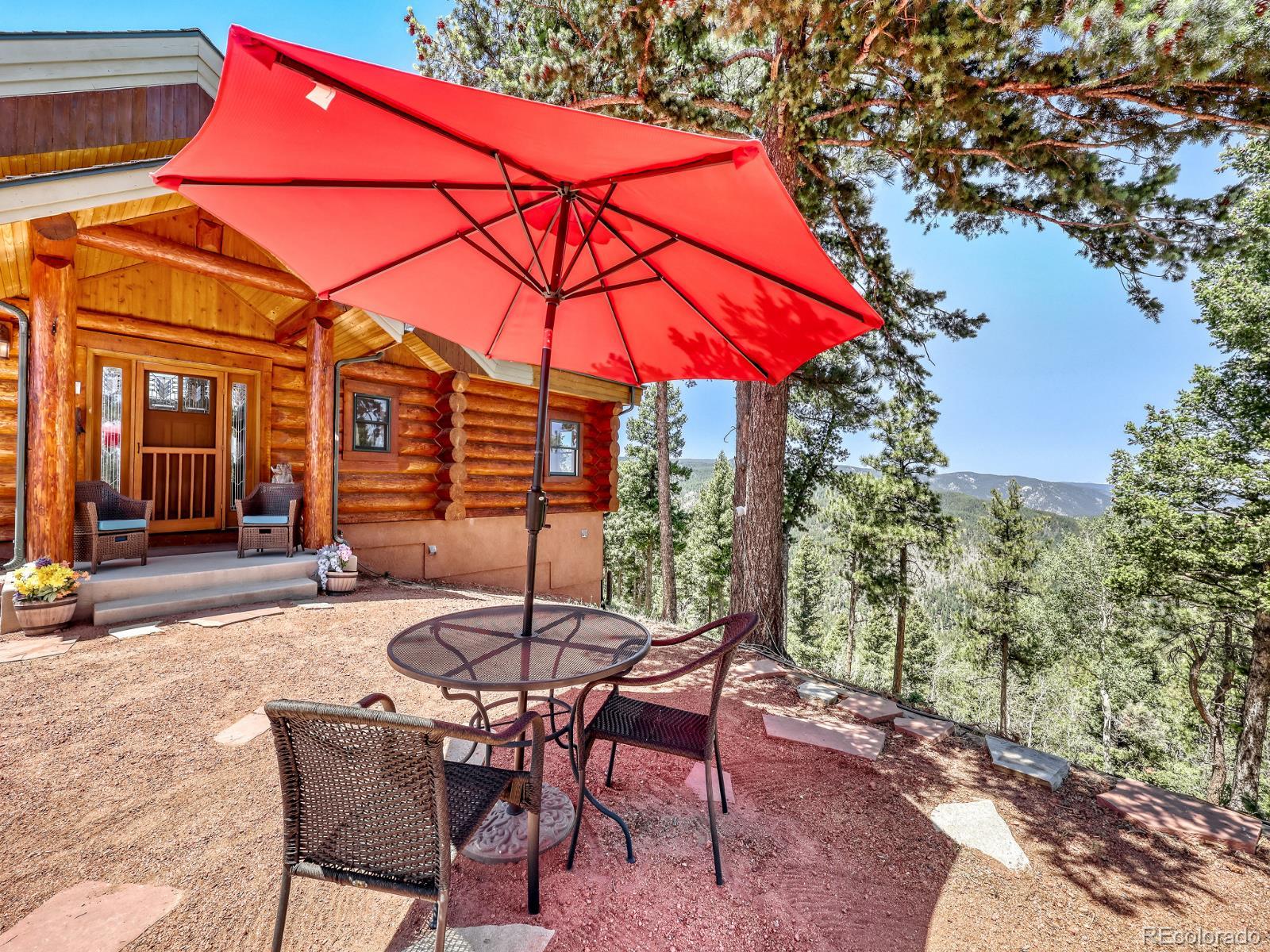 MLS Image #23 for 13035  deer ridge way,larkspur, Colorado
