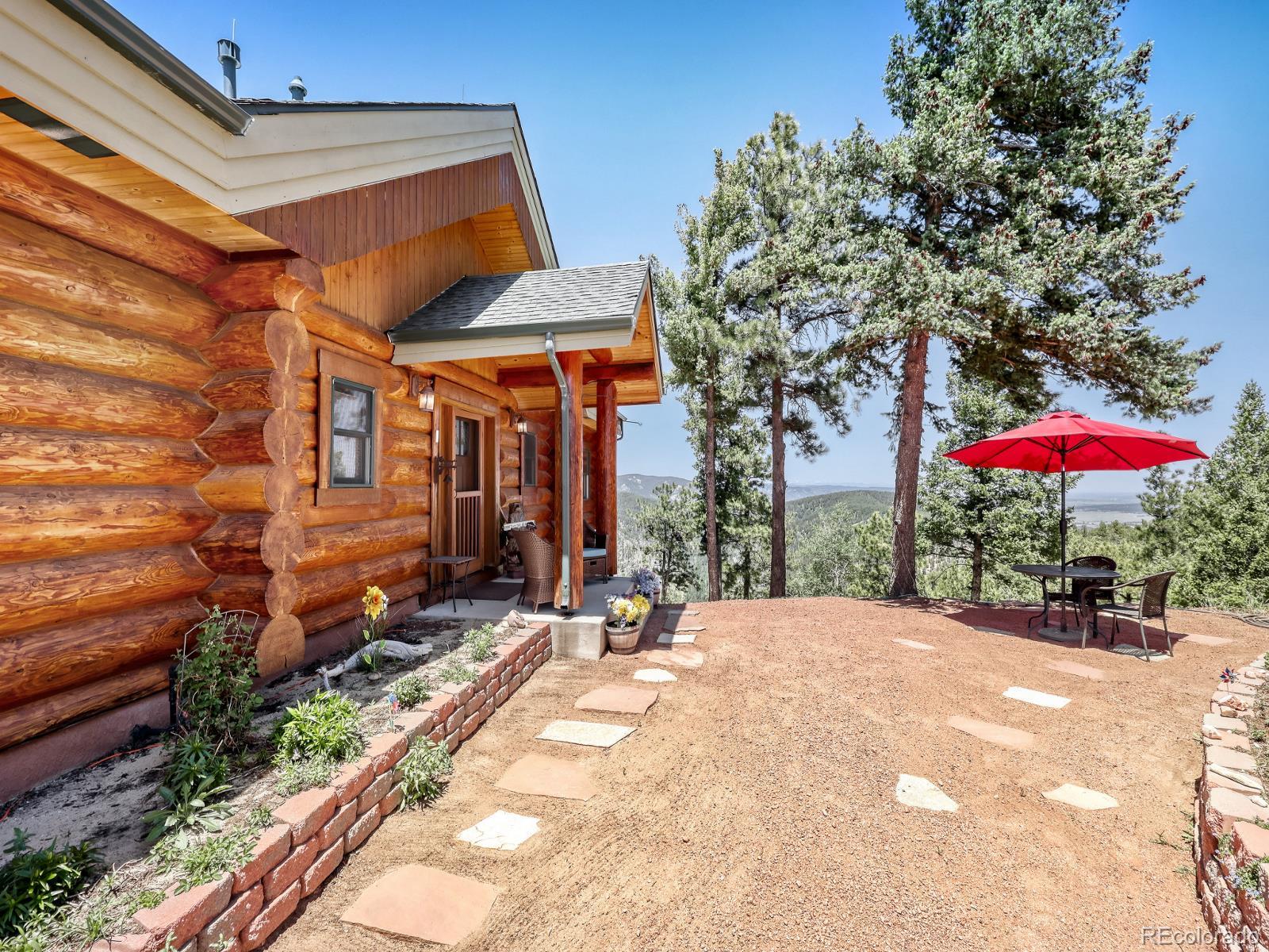 MLS Image #24 for 13035  deer ridge way,larkspur, Colorado