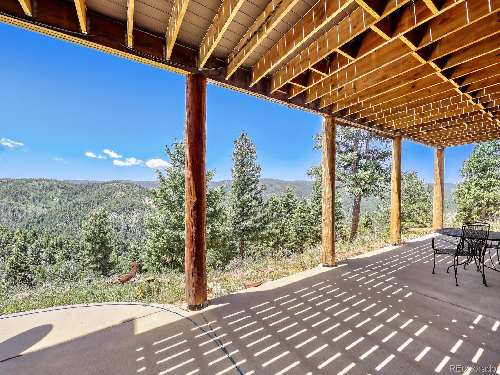 MLS Image #25 for 13035  deer ridge way,larkspur, Colorado
