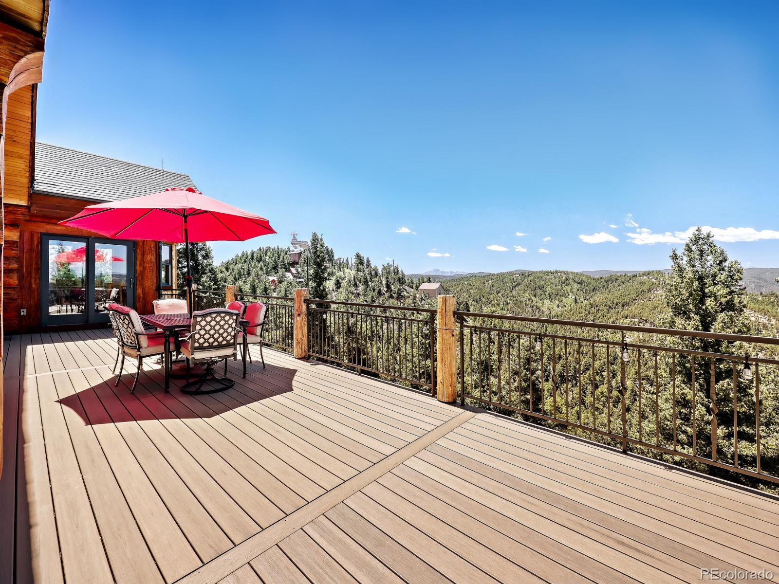 MLS Image #6 for 13035  deer ridge way,larkspur, Colorado