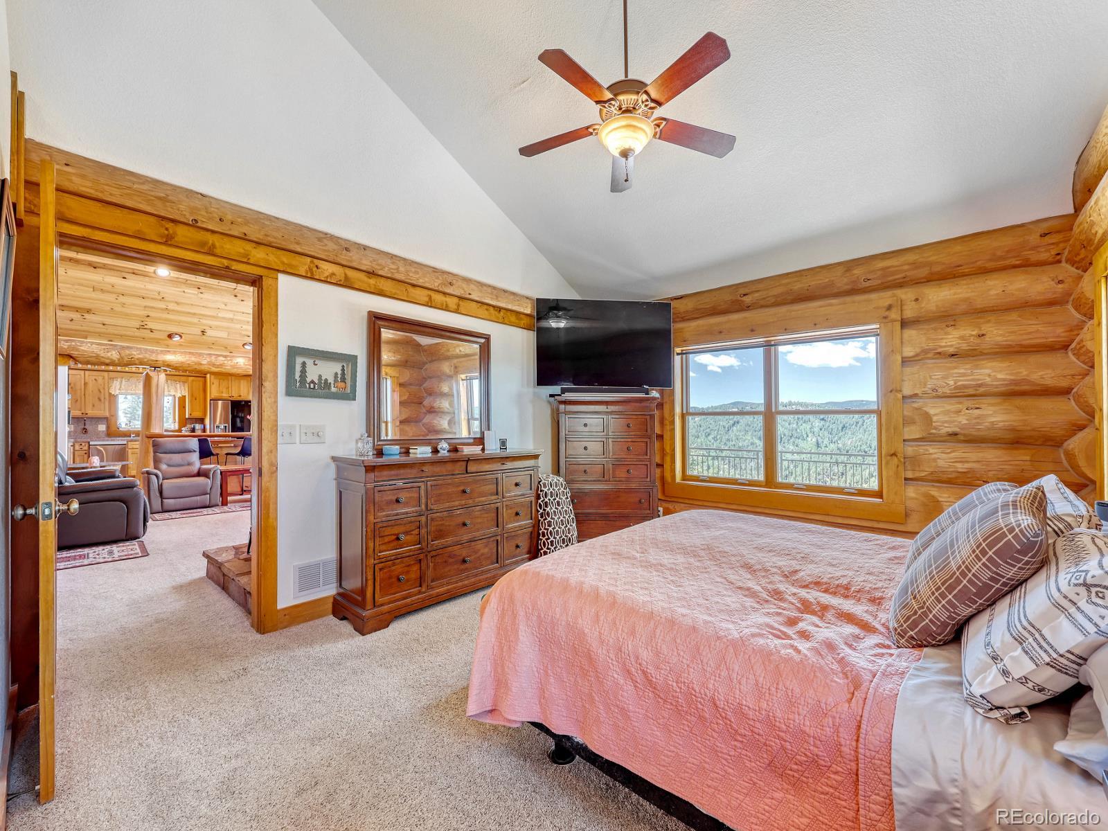MLS Image #8 for 13035  deer ridge way,larkspur, Colorado
