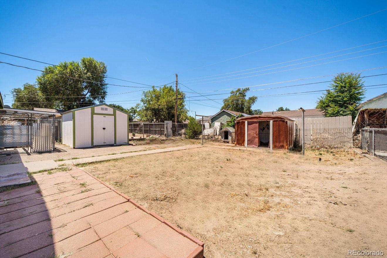 MLS Image #18 for 1711  henry avenue,pueblo, Colorado