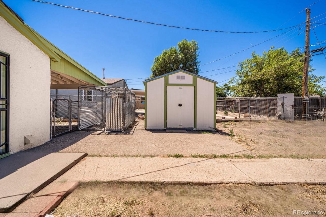 MLS Image #19 for 1711  henry avenue,pueblo, Colorado