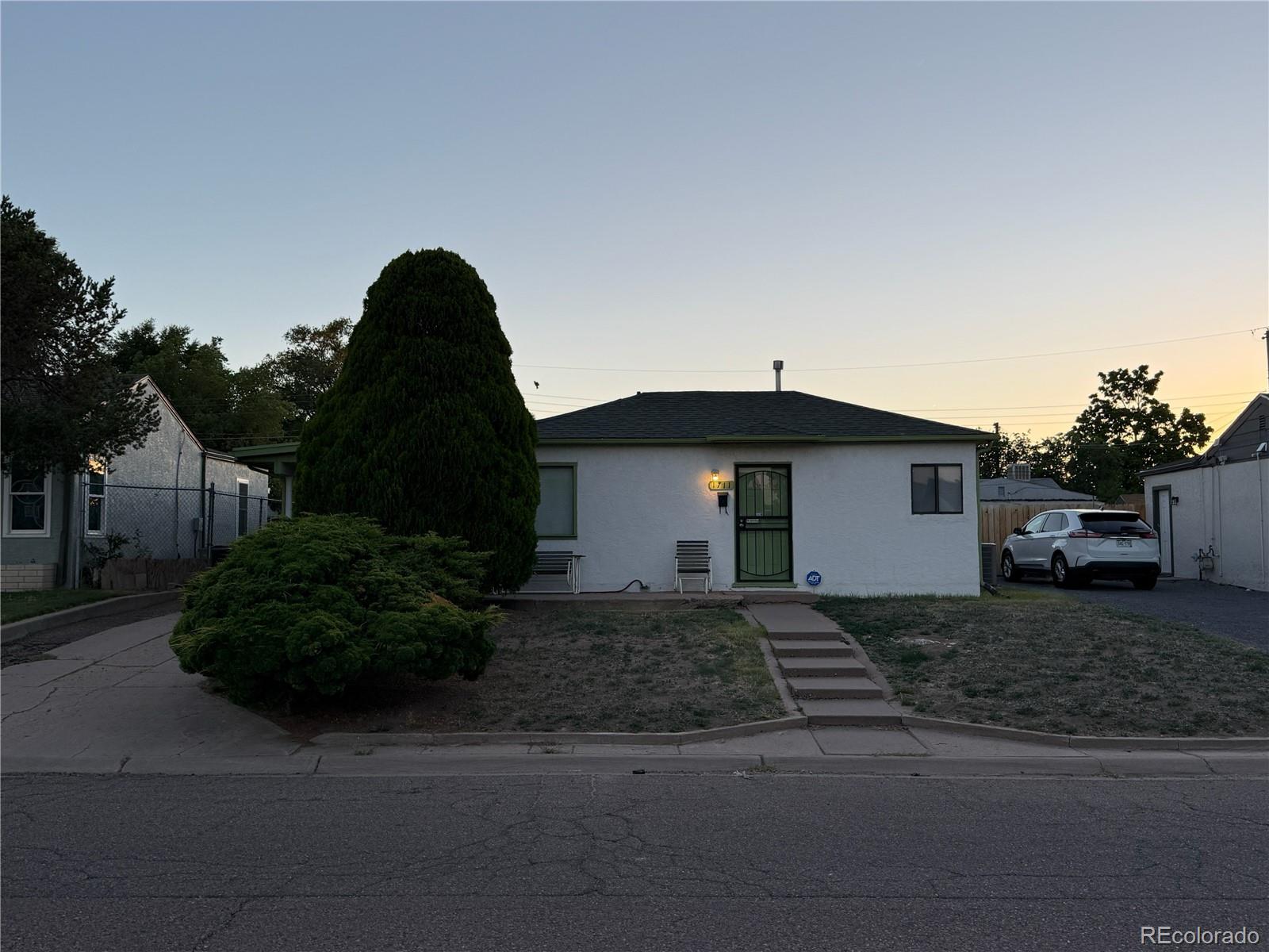 MLS Image #21 for 1711  henry avenue,pueblo, Colorado