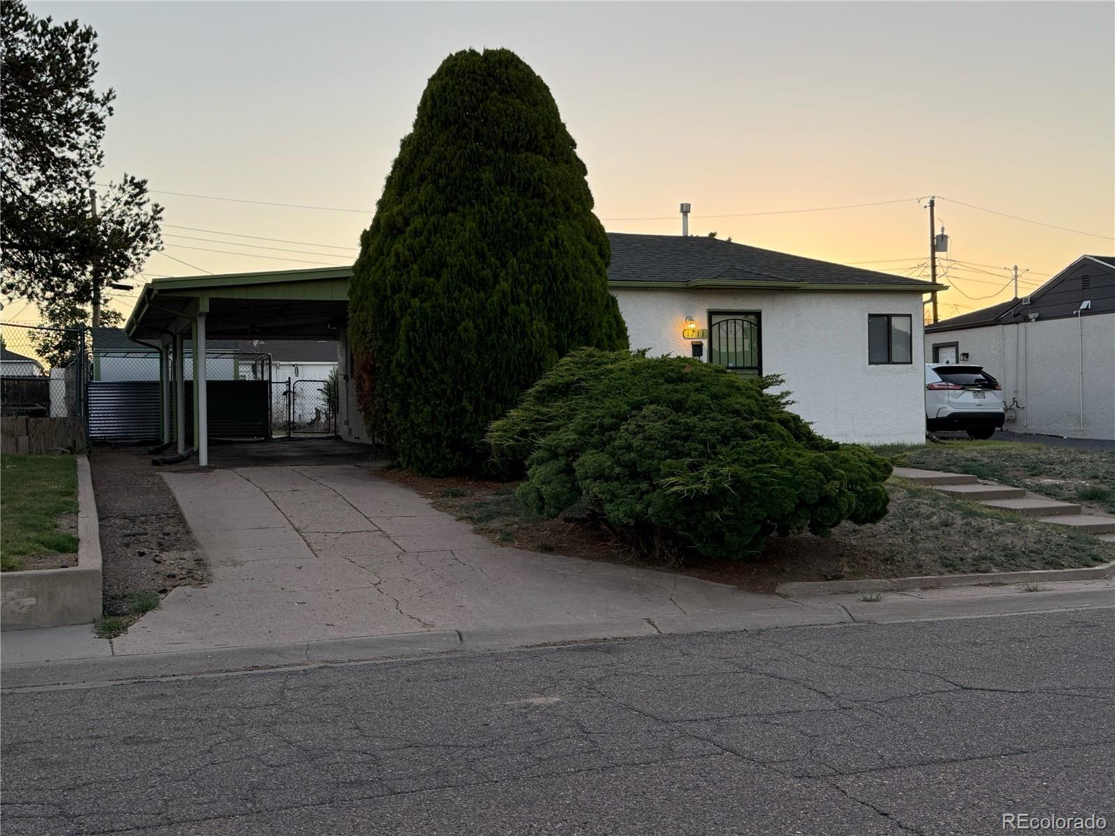 MLS Image #22 for 1711  henry avenue,pueblo, Colorado