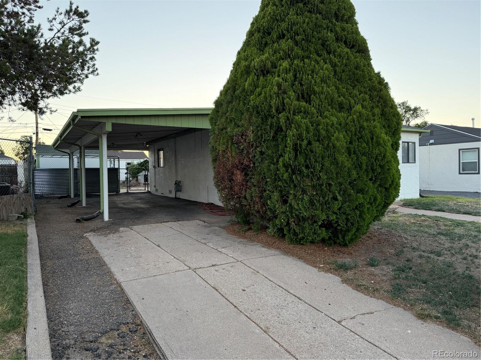 MLS Image #26 for 1711  henry avenue,pueblo, Colorado