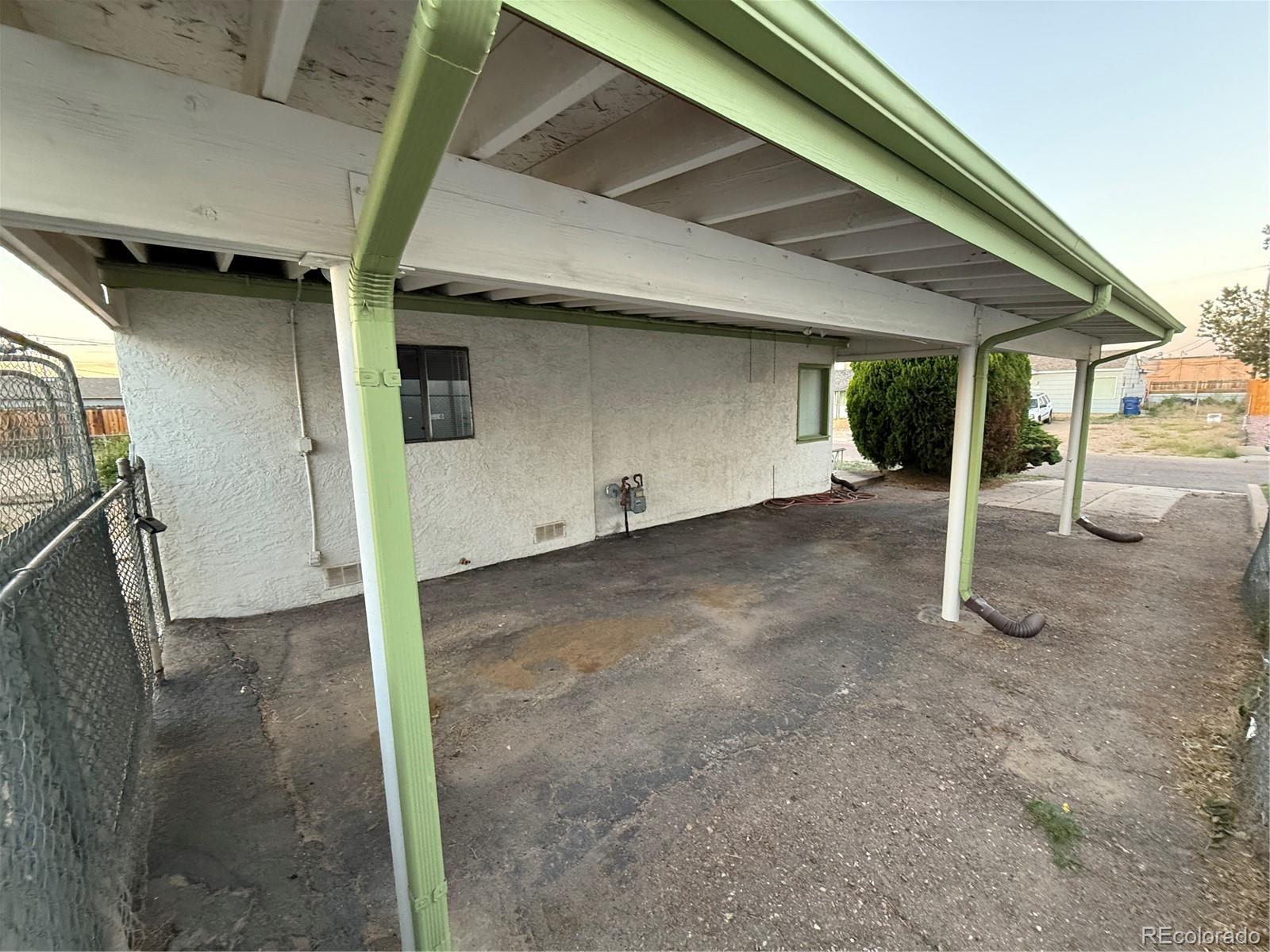 MLS Image #29 for 1711  henry avenue,pueblo, Colorado