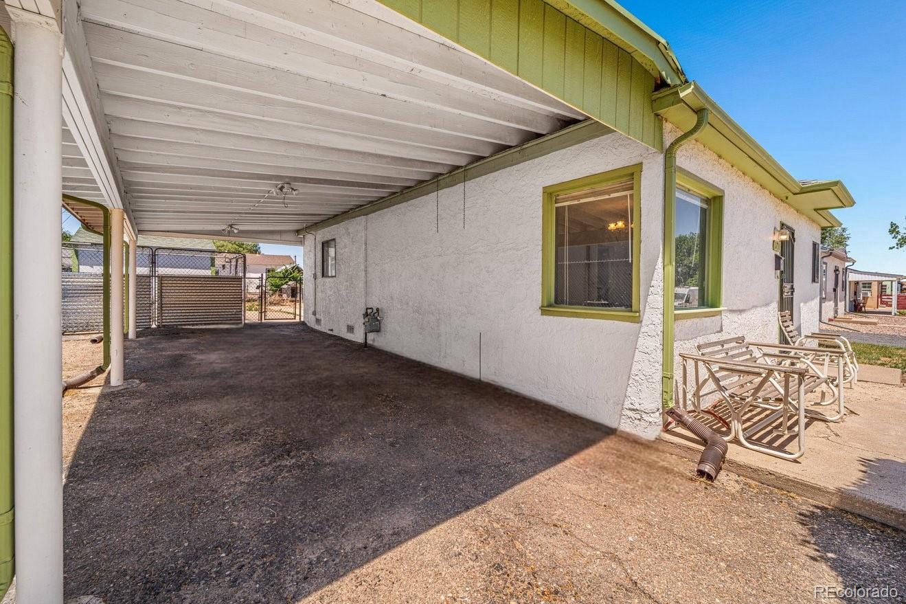 MLS Image #3 for 1711  henry avenue,pueblo, Colorado