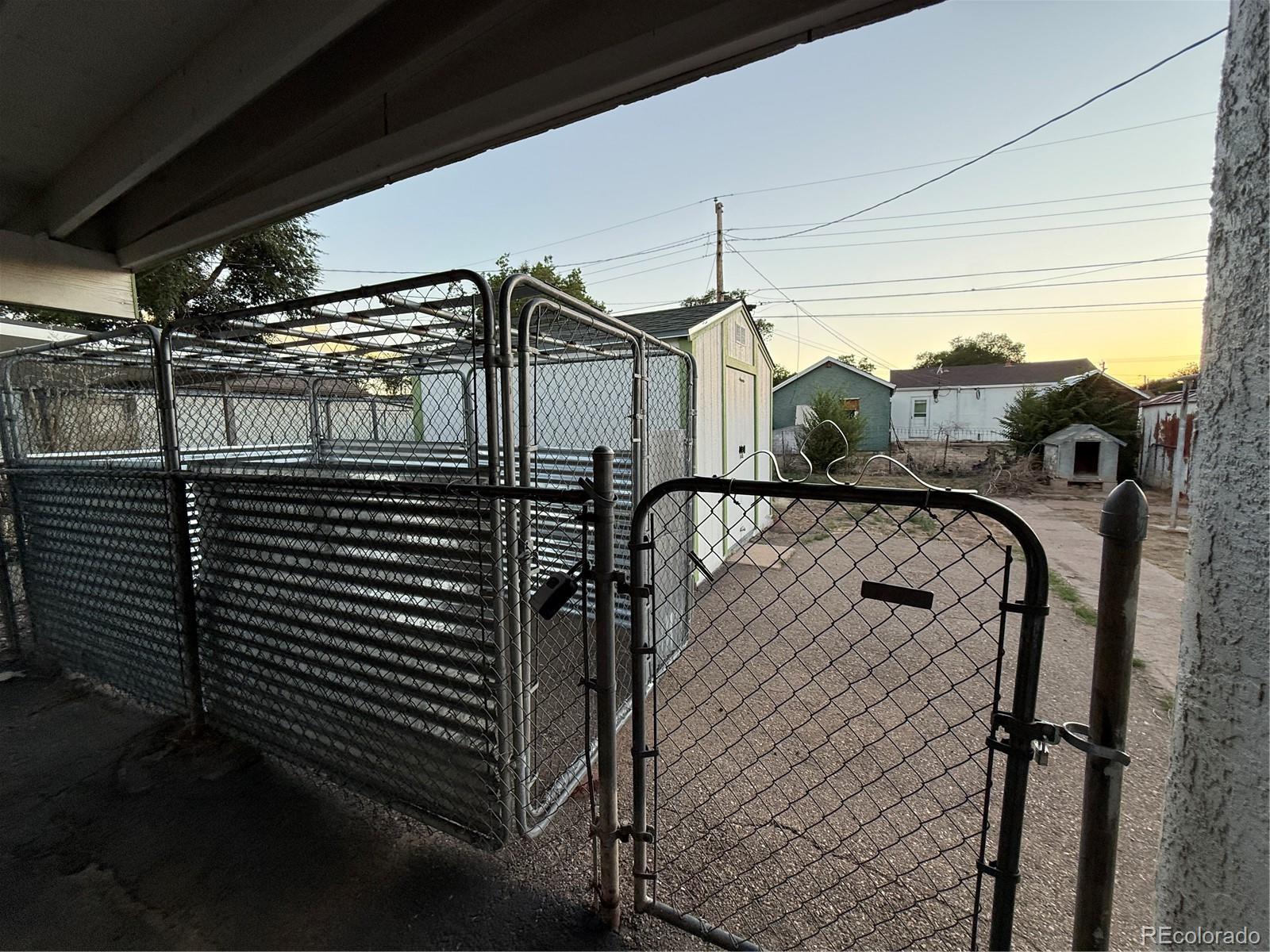 MLS Image #32 for 1711  henry avenue,pueblo, Colorado