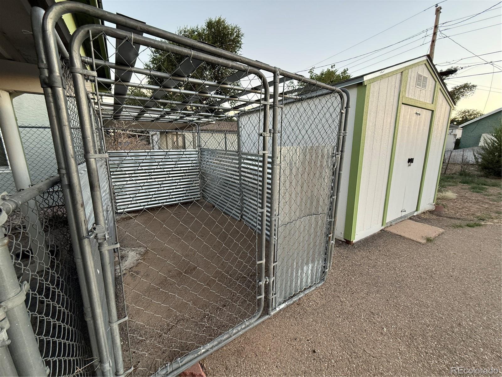MLS Image #33 for 1711  henry avenue,pueblo, Colorado