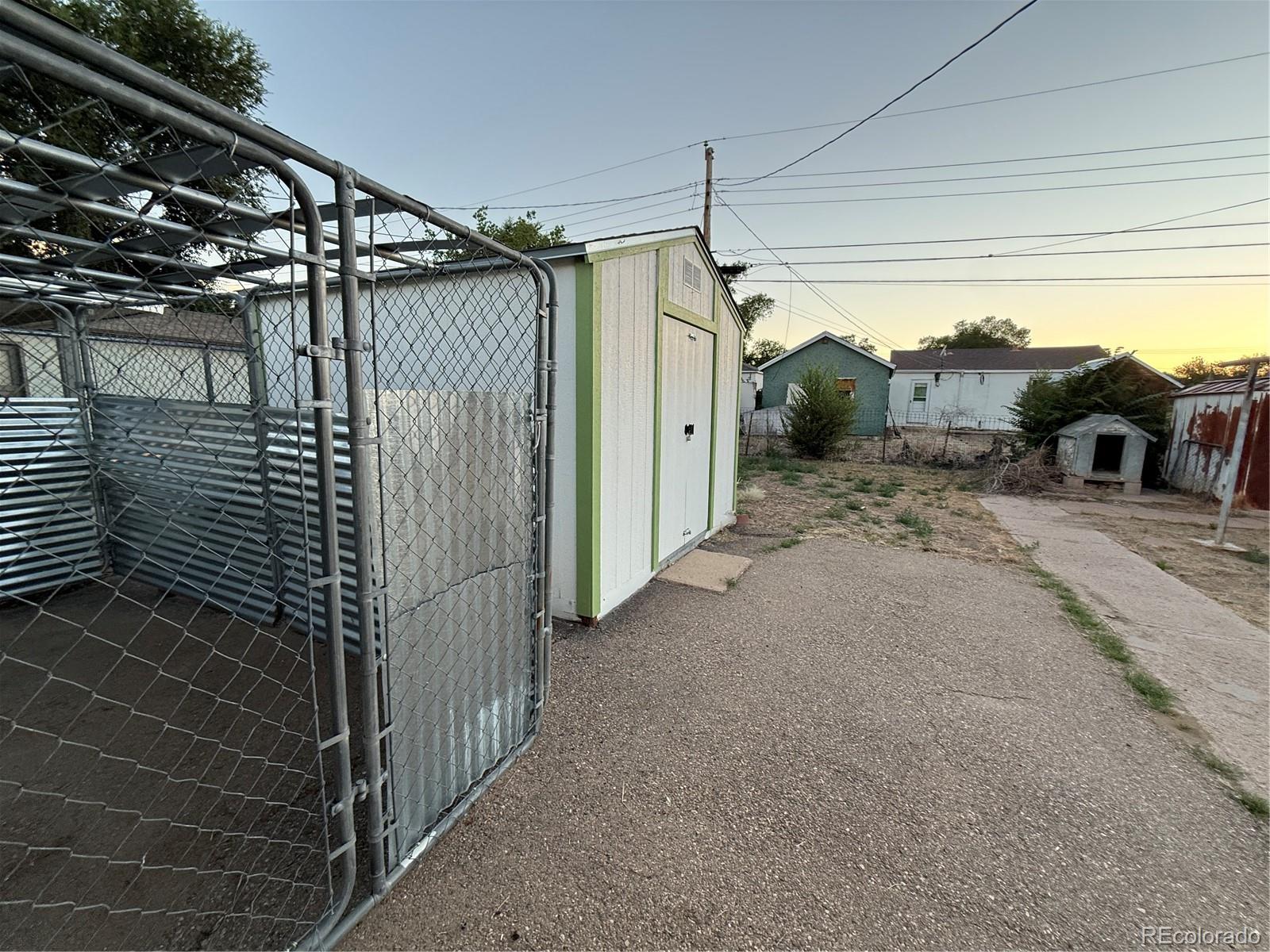 MLS Image #34 for 1711  henry avenue,pueblo, Colorado