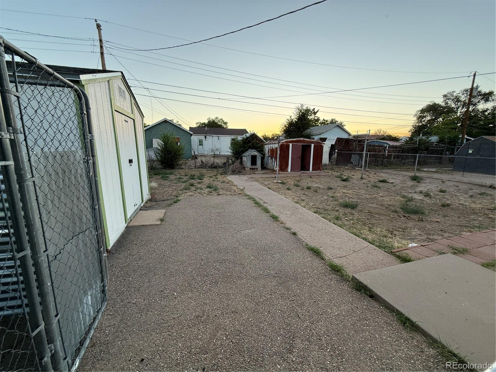 MLS Image #35 for 1711  henry avenue,pueblo, Colorado