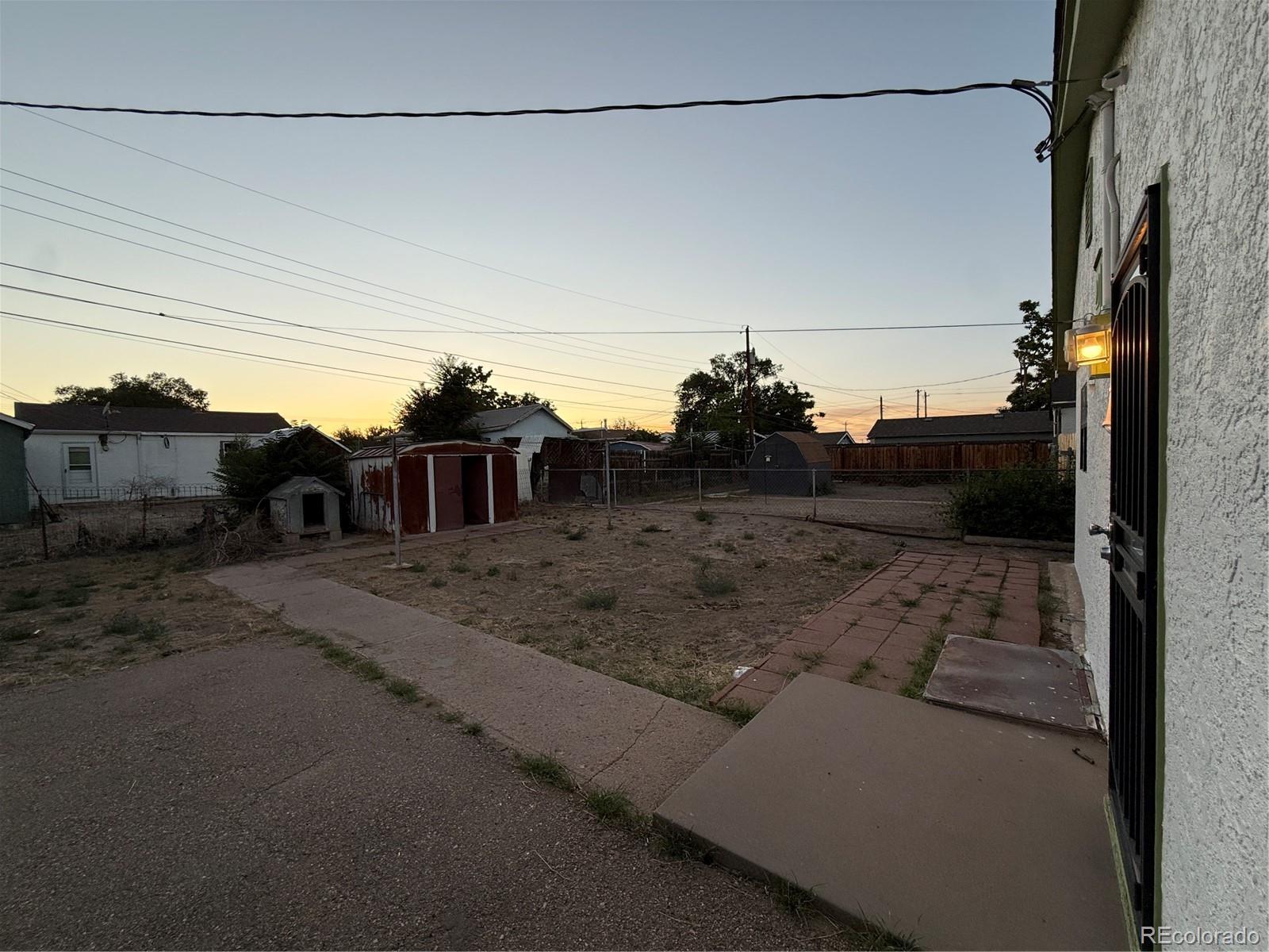 MLS Image #36 for 1711  henry avenue,pueblo, Colorado