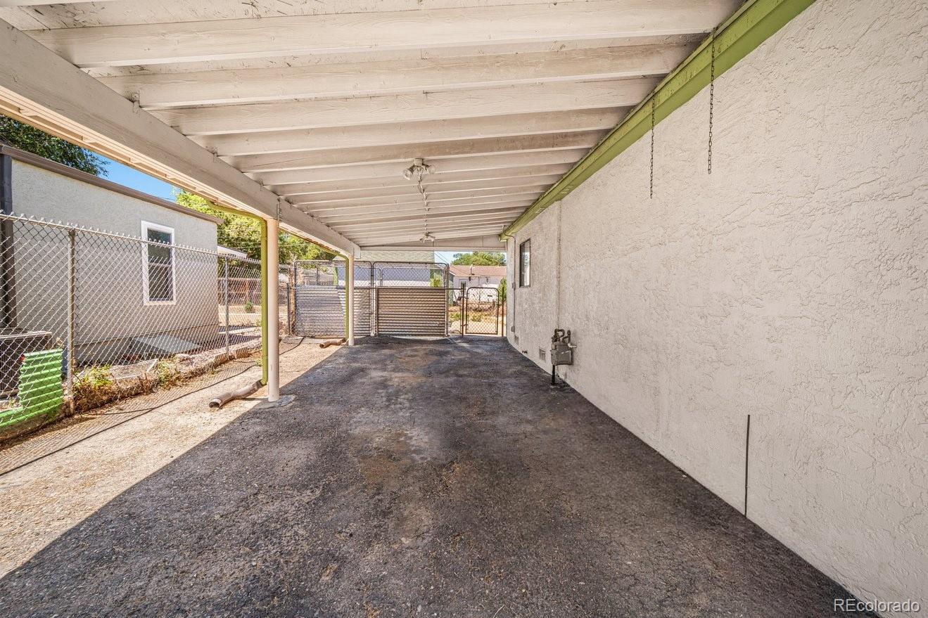 MLS Image #4 for 1711  henry avenue,pueblo, Colorado