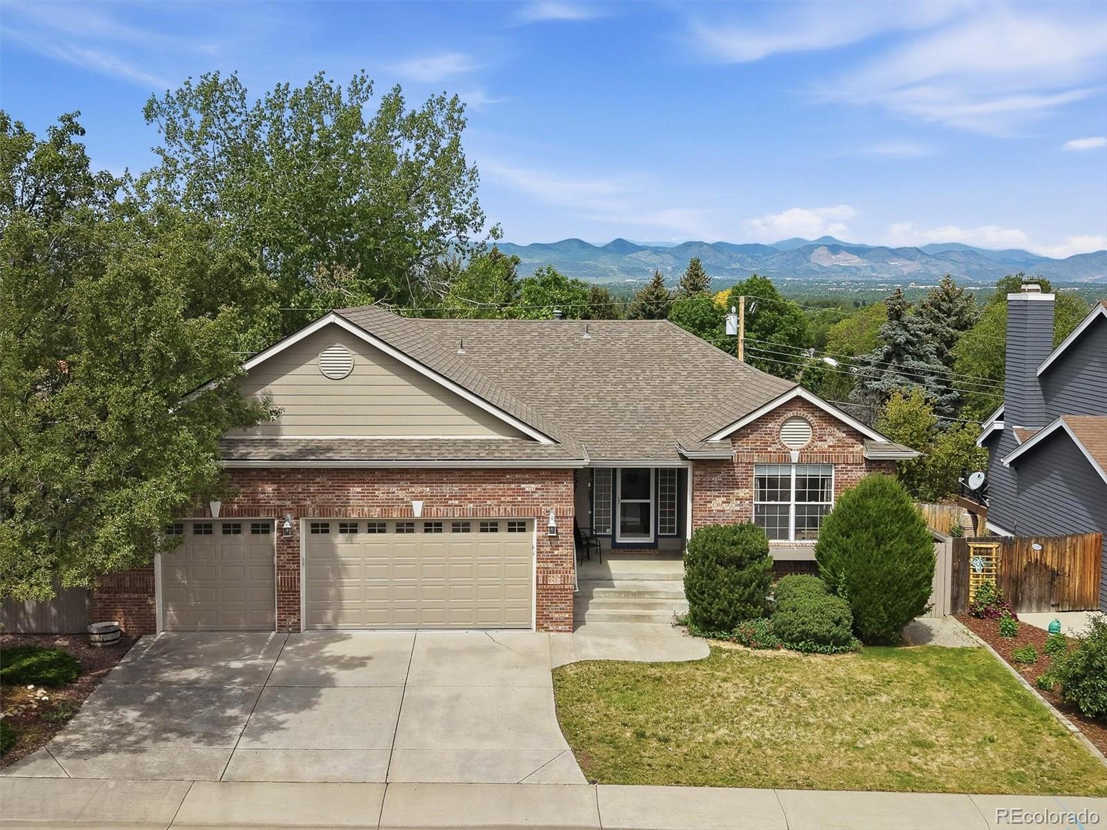MLS Image #0 for 7287 s acoma street,littleton, Colorado