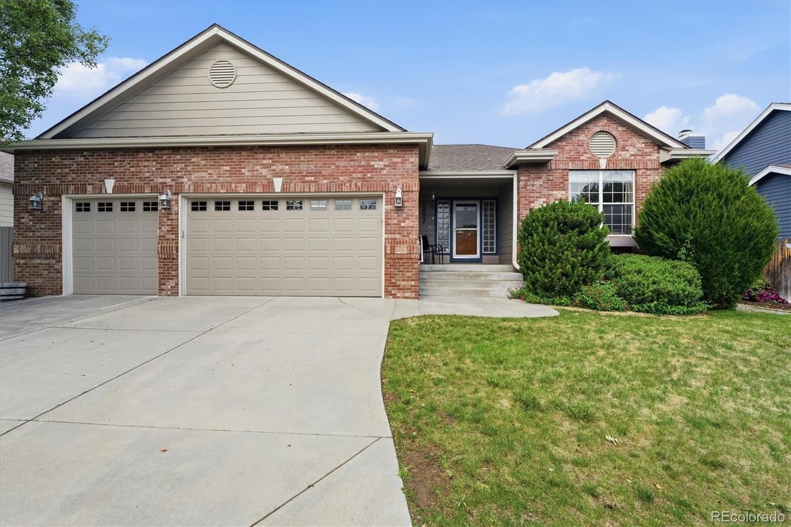 MLS Image #1 for 7287 s acoma street,littleton, Colorado