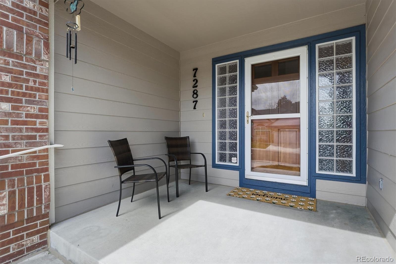 MLS Image #2 for 7287 s acoma street,littleton, Colorado