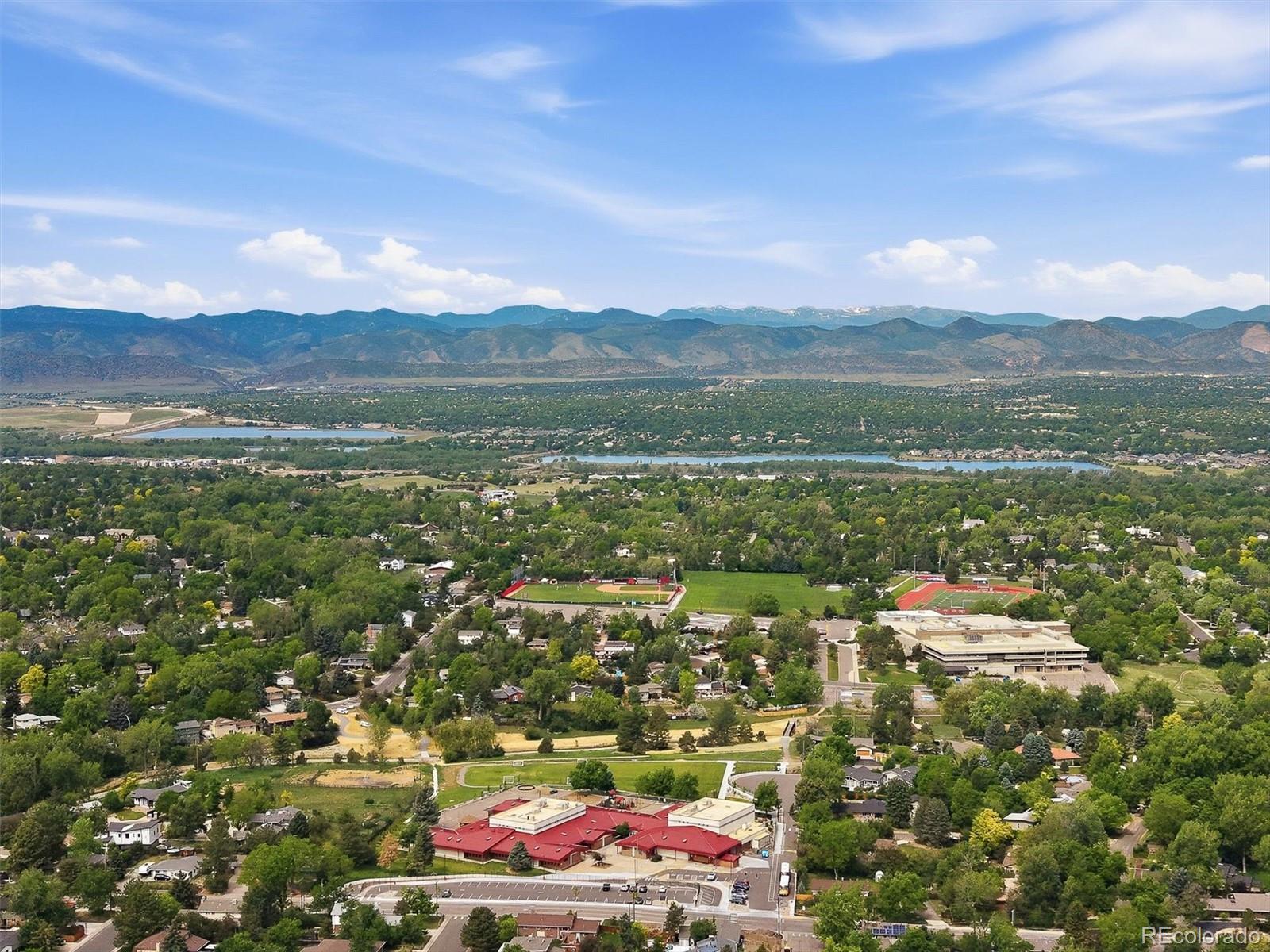 MLS Image #46 for 7287 s acoma street,littleton, Colorado