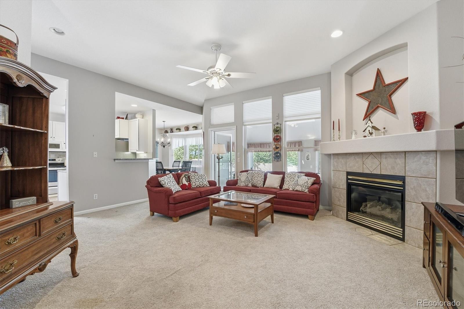 MLS Image #5 for 7287 s acoma street,littleton, Colorado