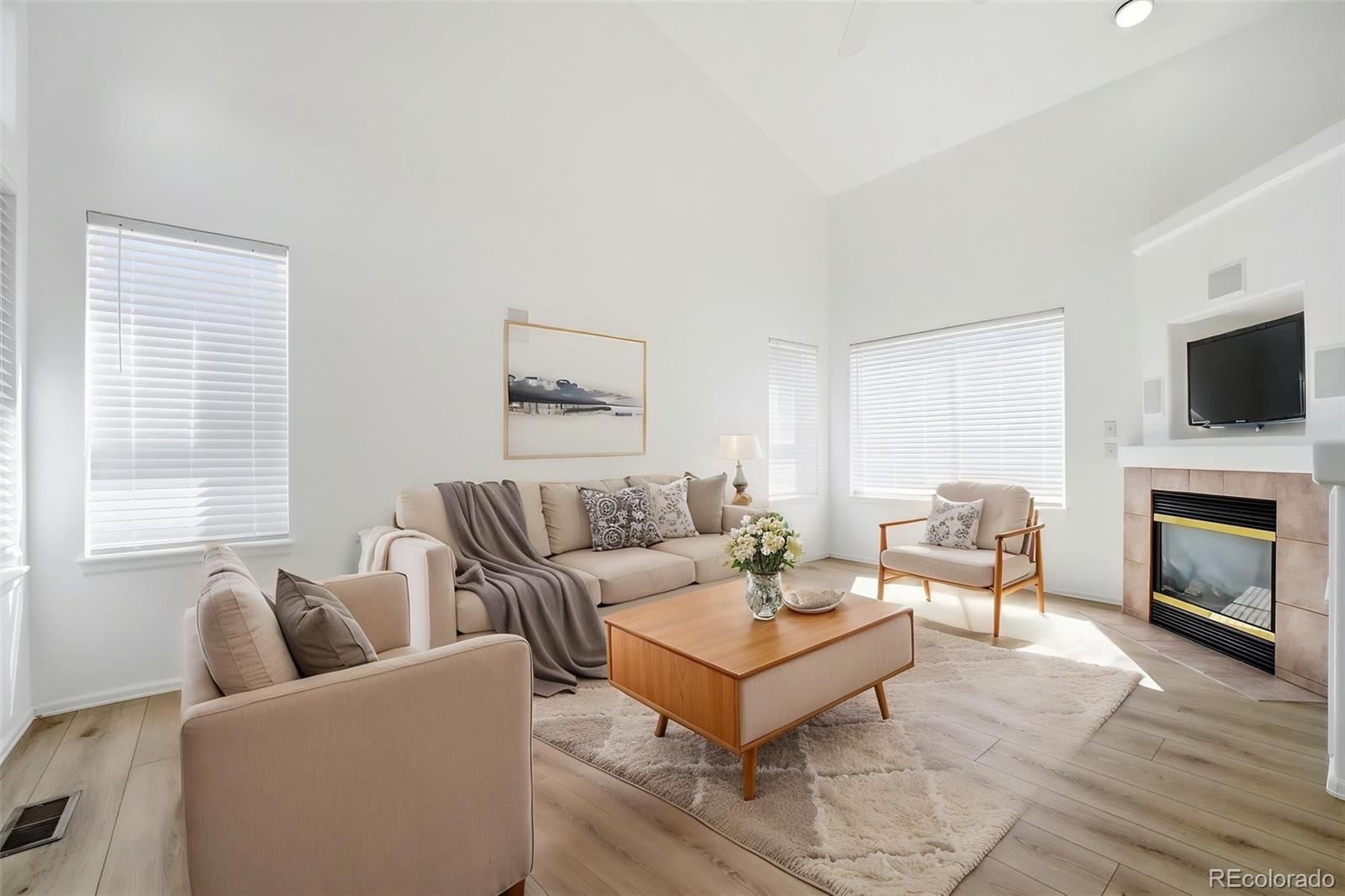 MLS Image #1 for 414  balsa drive,castle rock, Colorado