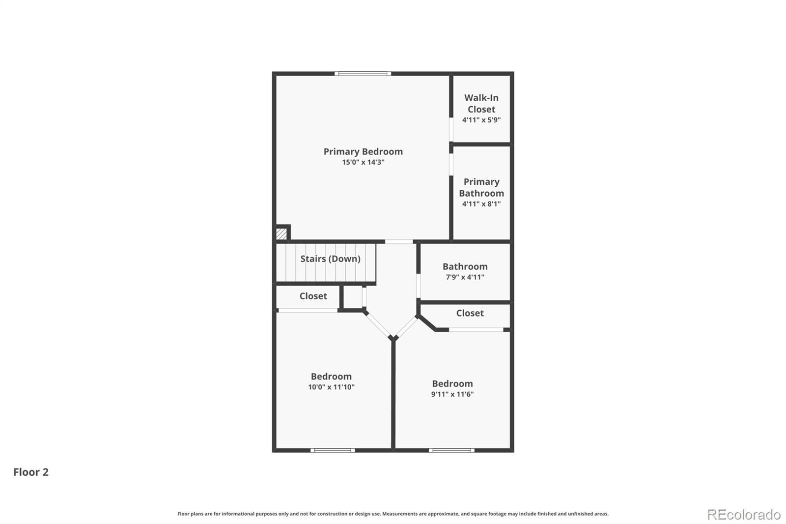 MLS Image #10 for 414  balsa drive,castle rock, Colorado