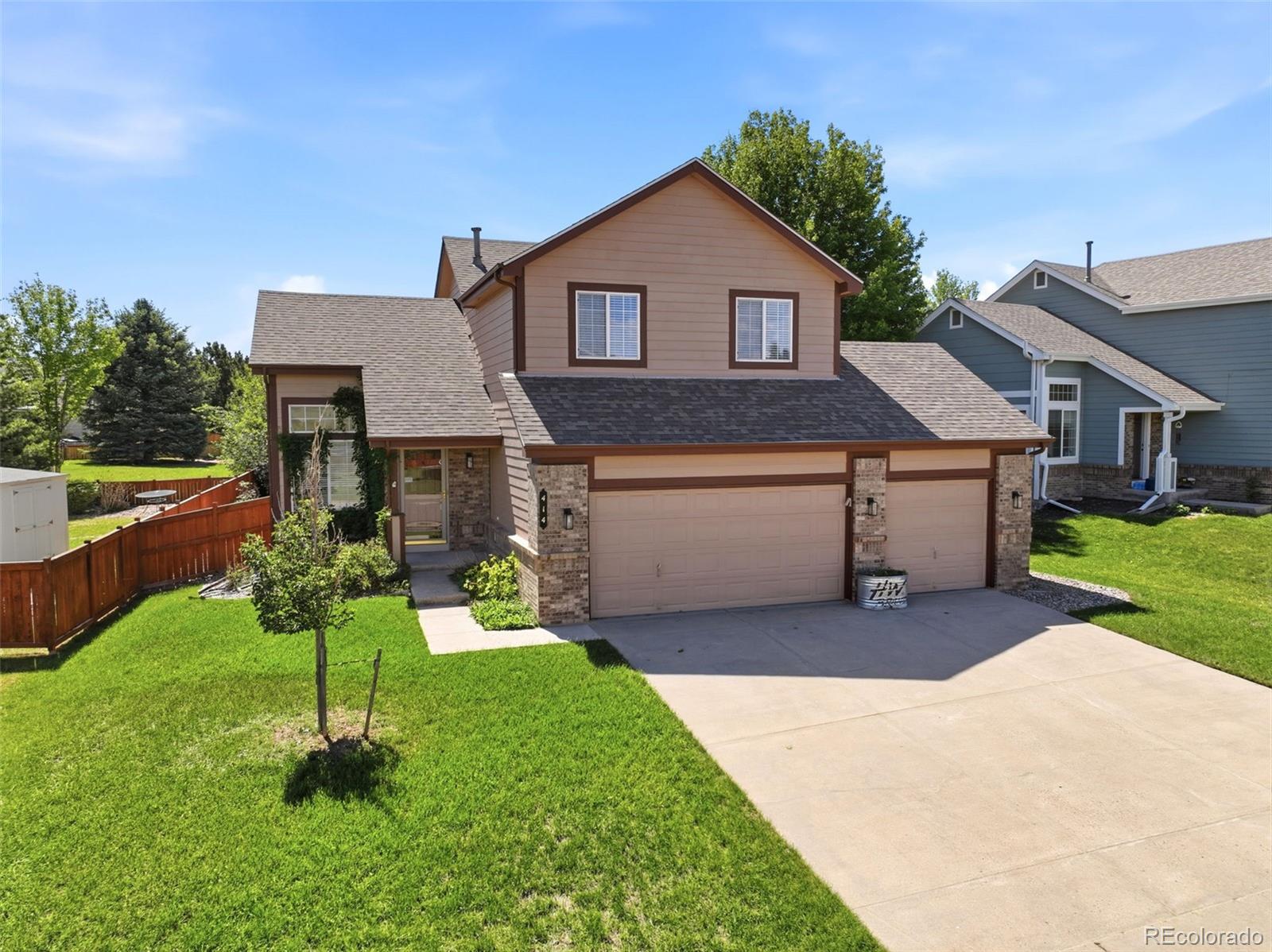 MLS Image #38 for 414  balsa drive,castle rock, Colorado
