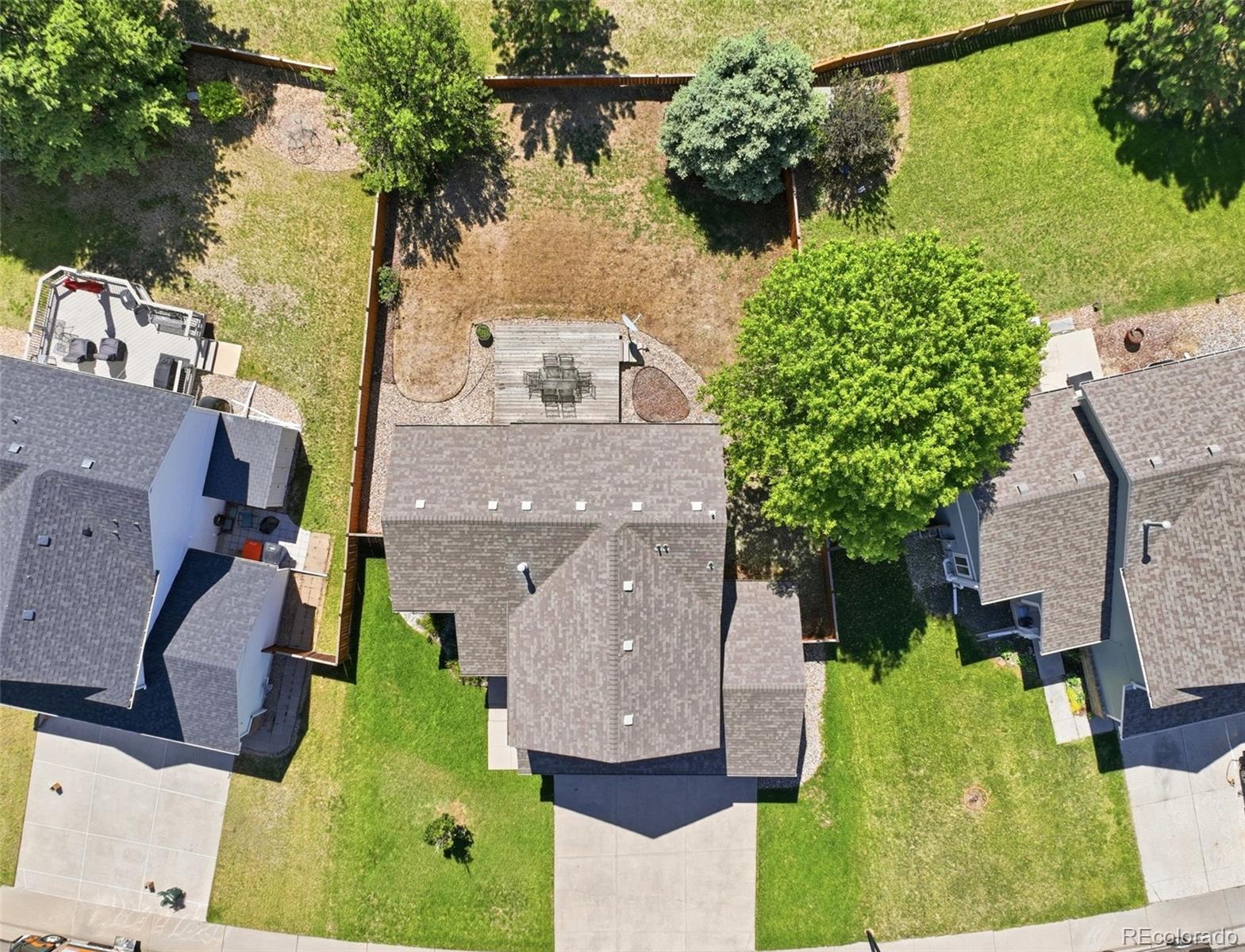 MLS Image #39 for 414  balsa drive,castle rock, Colorado