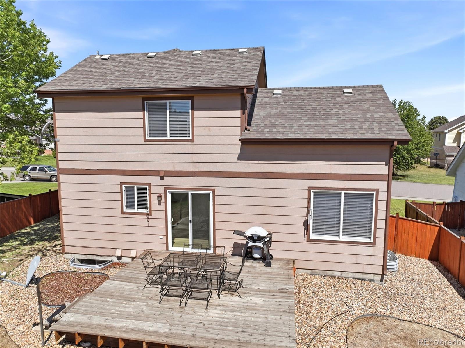 MLS Image #40 for 414  balsa drive,castle rock, Colorado