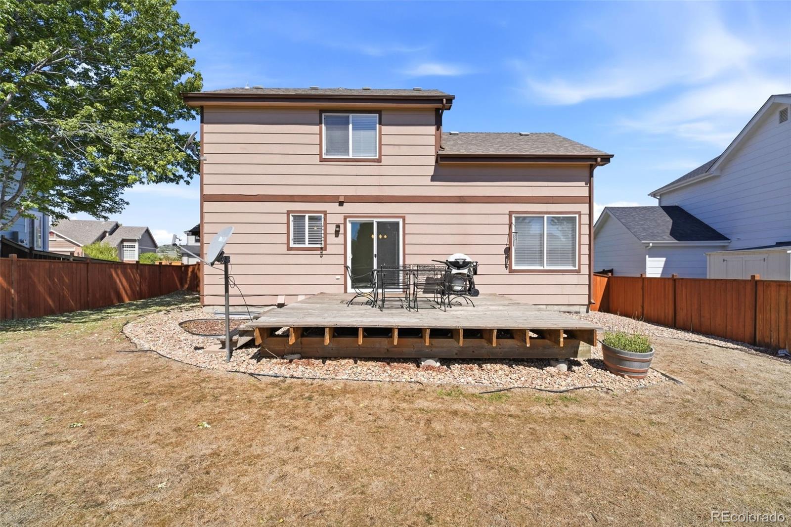 MLS Image #41 for 414  balsa drive,castle rock, Colorado