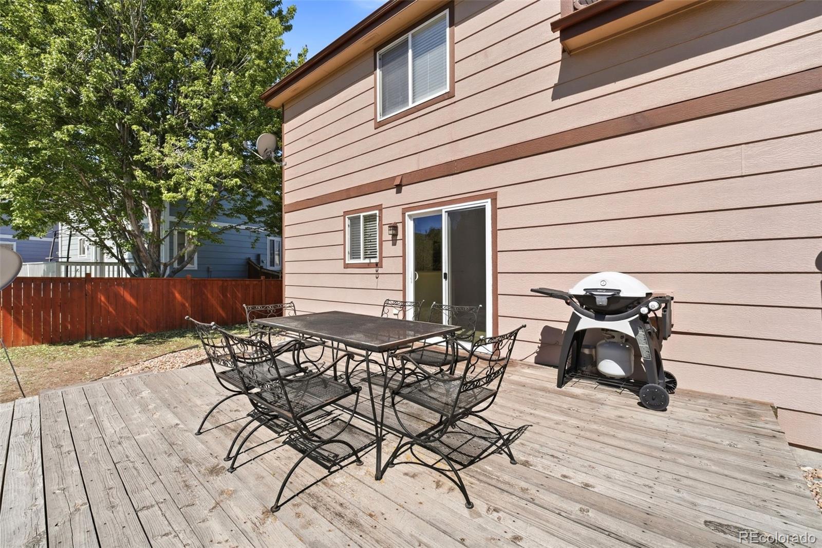 MLS Image #42 for 414  balsa drive,castle rock, Colorado