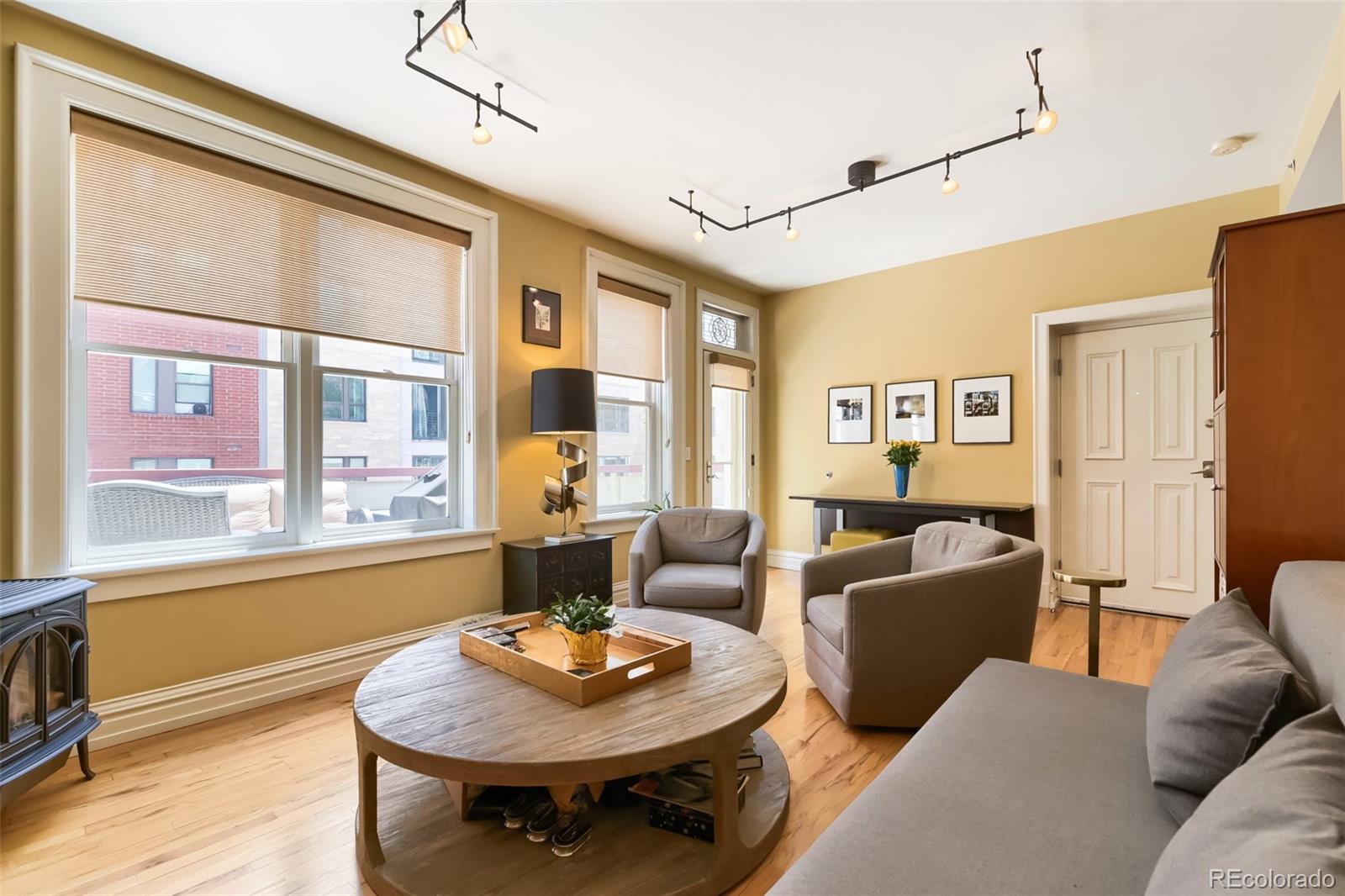 MLS Image #10 for 1620 n pennsylvania street,denver, Colorado
