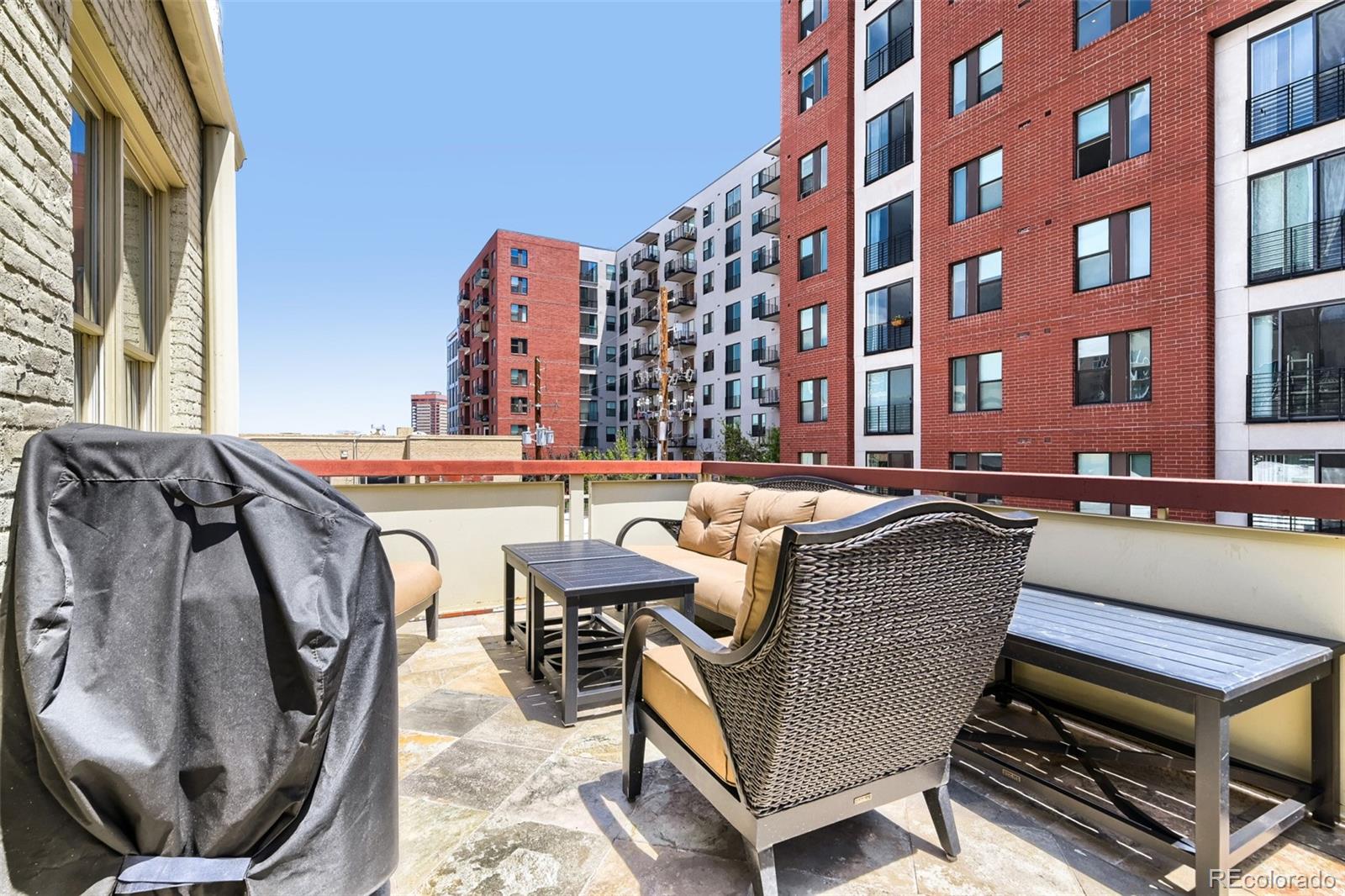 MLS Image #12 for 1620 n pennsylvania street,denver, Colorado