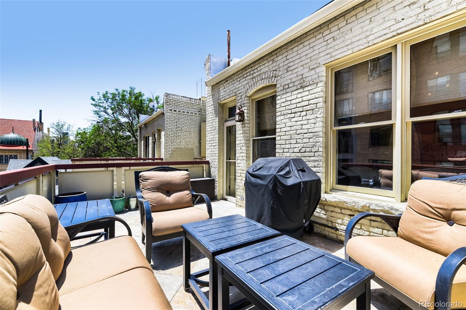 MLS Image #13 for 1620 n pennsylvania street,denver, Colorado