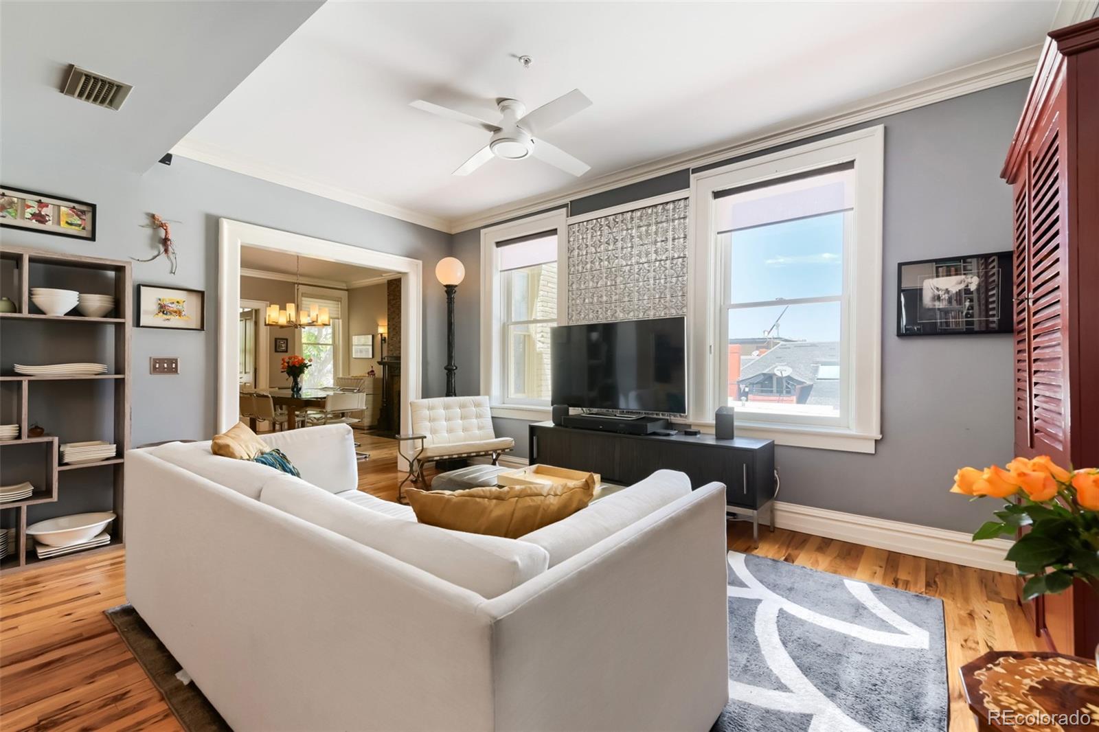MLS Image #16 for 1620 n pennsylvania street,denver, Colorado