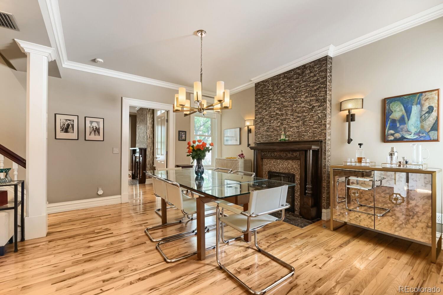 MLS Image #17 for 1620 n pennsylvania street,denver, Colorado