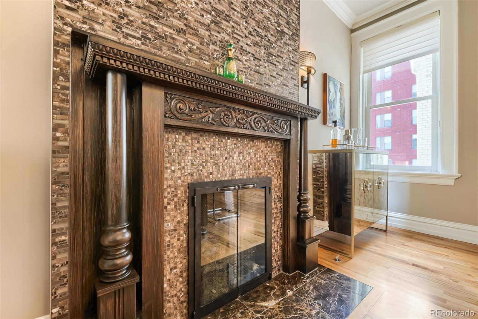 MLS Image #18 for 1620 n pennsylvania street,denver, Colorado