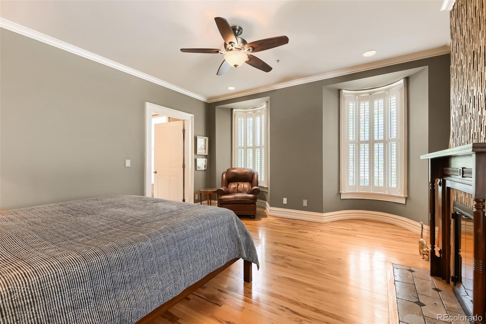 MLS Image #19 for 1620 n pennsylvania street,denver, Colorado