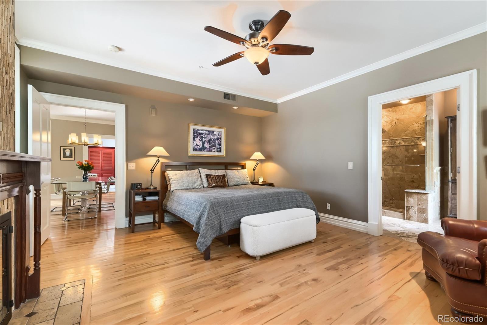 MLS Image #20 for 1620 n pennsylvania street,denver, Colorado